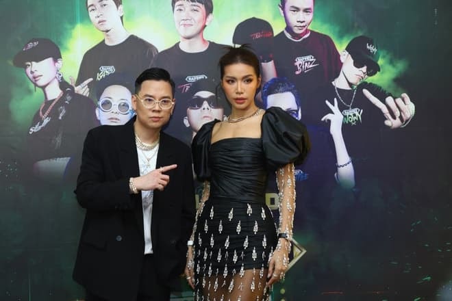 Minh Tú 1