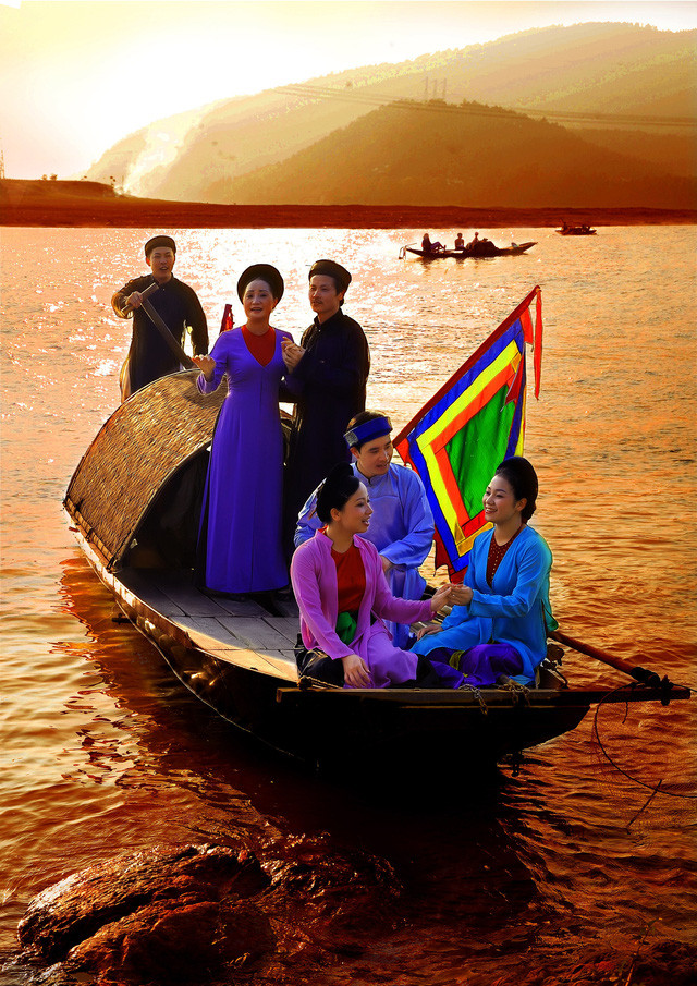 Triển lãm Du lịch qua các miền di sản văn hóa Việt Nam năm 2020 - Ảnh 1.