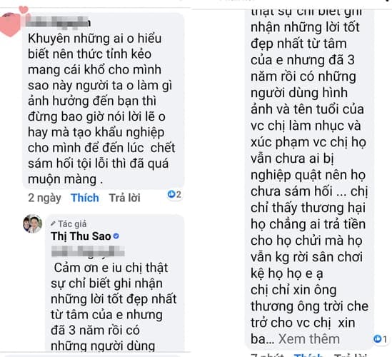 cô thu sao xây nhà 0