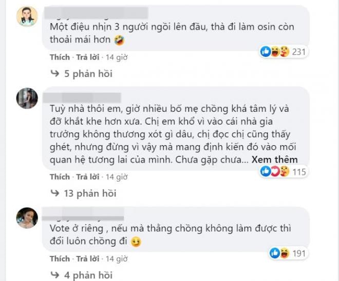 chị gái như osin ở nhà chồng 1
