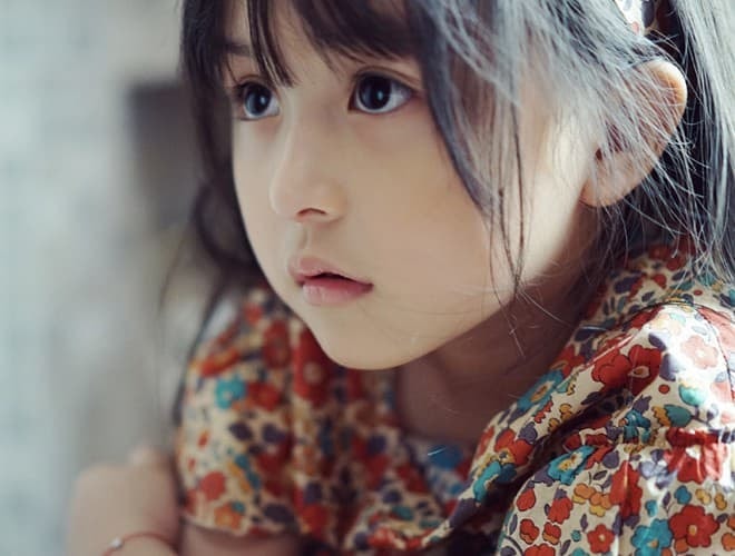 Lưu Sở Điềm tiểu mỹ nhân lu mờ cả Triệu Lệ Dĩnh 11