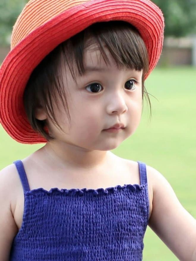 Lưu Sở Điềm tiểu mỹ nhân lu mờ cả Triệu Lệ Dĩnh 5