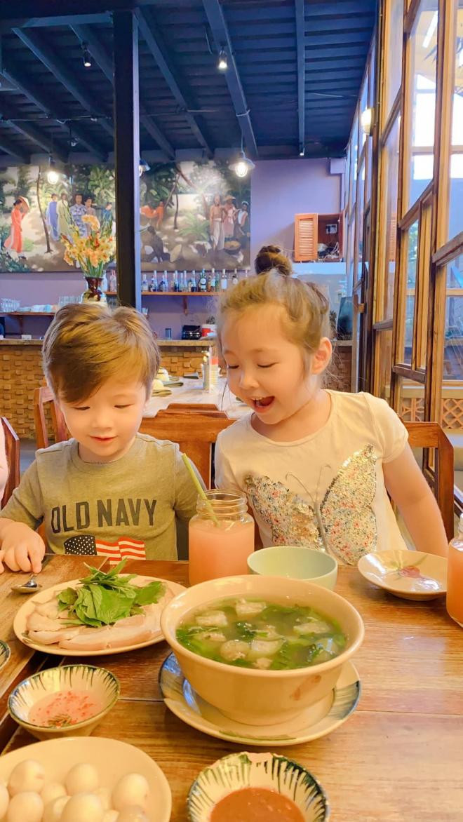 Cadie nhà Elly Trần  1