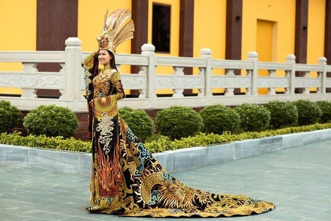 Thái Thị Hoa 0