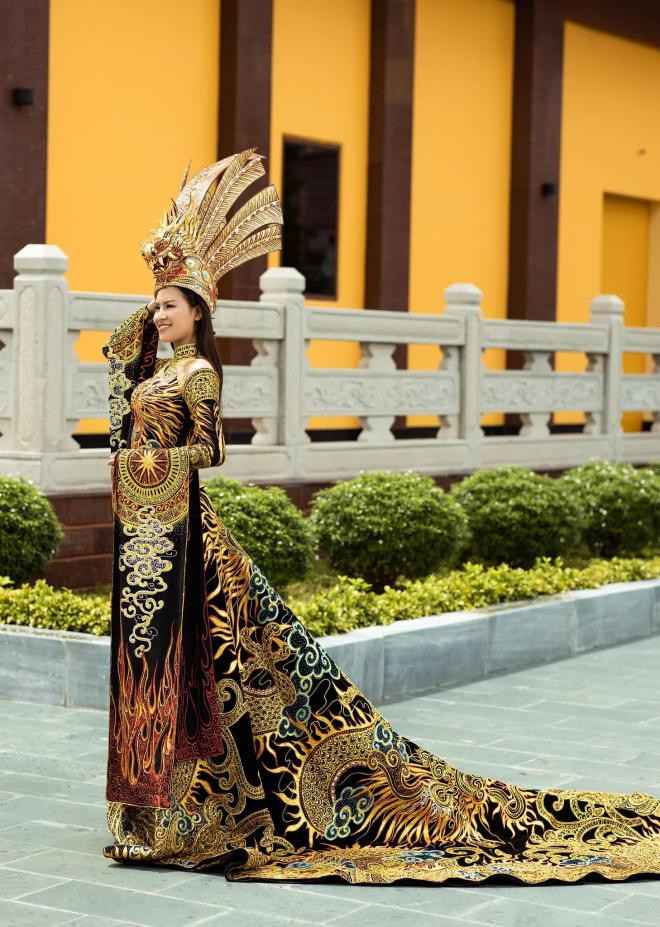 Thái Thị Hoa 2