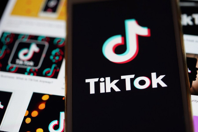 Mỹ gia hạn cho thương vụ bán TikTok thêm 7 ngày - Ảnh 1.