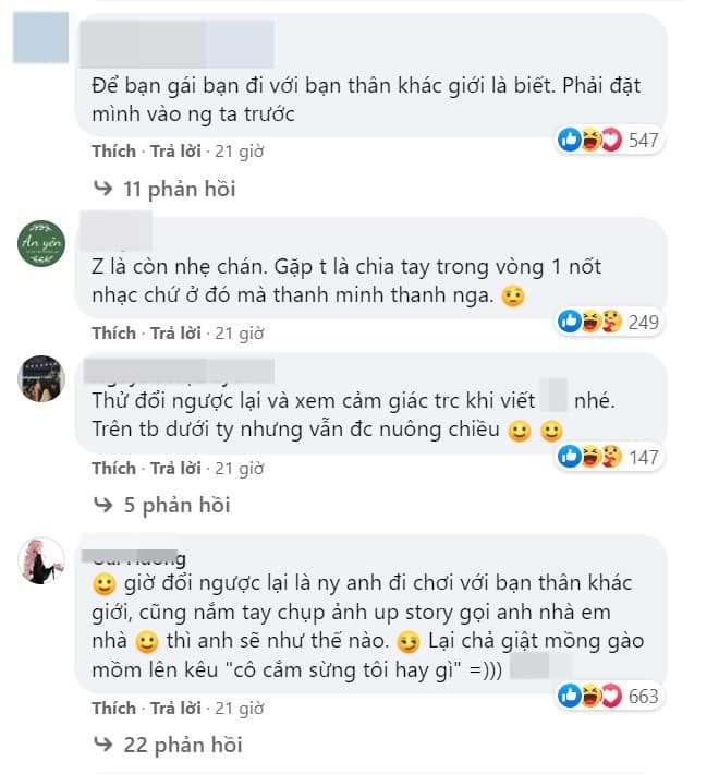 đi chơi với bạn thân khác giới 0