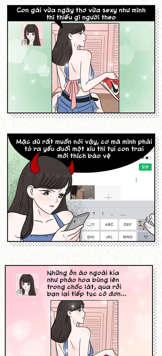 đàn ông yêu tiểu tam 2