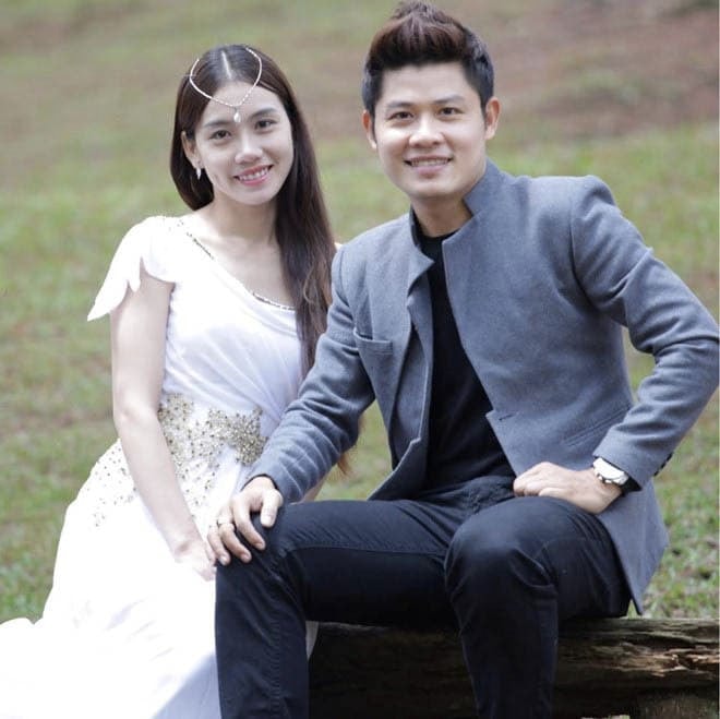 nhạc sĩ Nguyễn Văn Chung 1