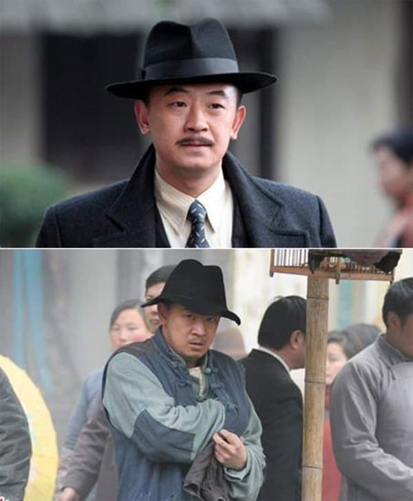 Bạn diễn Huỳnh Hiểu Minh của anh lên hương còn anh mất tất cả sau scandal mua dâm cô gái chuyển giới 2