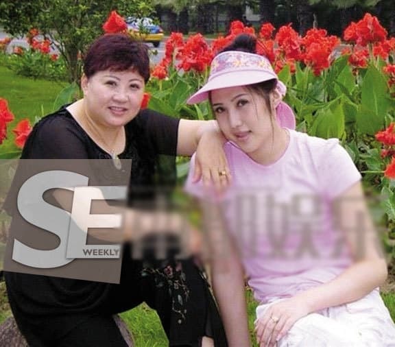 Bạn diễn Huỳnh Hiểu Minh của anh lên hương còn anh mất tất cả sau scandal mua dâm cô gái chuyển giới 6