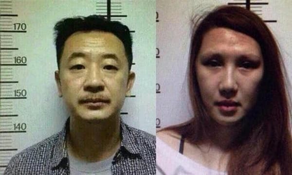 Bạn diễn Huỳnh Hiểu Minh của anh lên hương còn anh mất tất cả sau scandal mua dâm cô gái chuyển giới 3