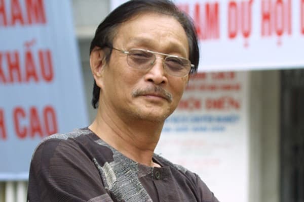 NSND Xuân Huyền qua đời 0