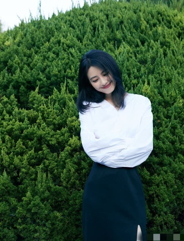 Tiết lộ nhan sắc Cao Viên Viên tuổi 41 bảo sao Triệu Hựu Đình nói trừ vợ tất cả đều là đàn ông 3