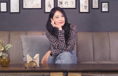 Tiết lộ nhan sắc Cao Viên Viên tuổi 41 bảo sao Triệu Hựu Đình nói trừ vợ tất cả đều là đàn ông 12