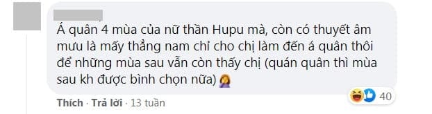 Tiết lộ nhan sắc Cao Viên Viên tuổi 41 bảo sao Triệu Hựu Đình nói trừ vợ tất cả đều là đàn ông 9