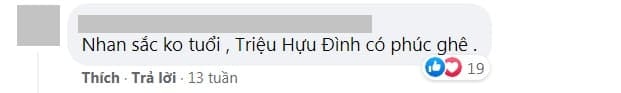 Tiết lộ nhan sắc Cao Viên Viên tuổi 41 bảo sao Triệu Hựu Đình nói trừ vợ tất cả đều là đàn ông 11