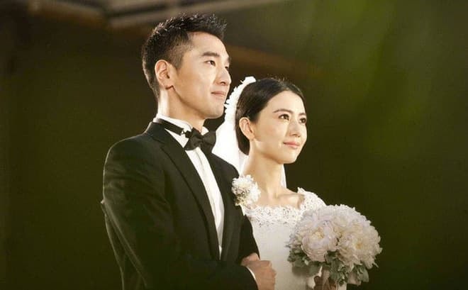 Tiết lộ nhan sắc Cao Viên Viên tuổi 41 bảo sao Triệu Hựu Đình nói trừ vợ tất cả đều là đàn ông 0