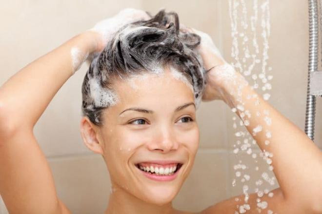 sai lầm khi chăm sóc tóc  5