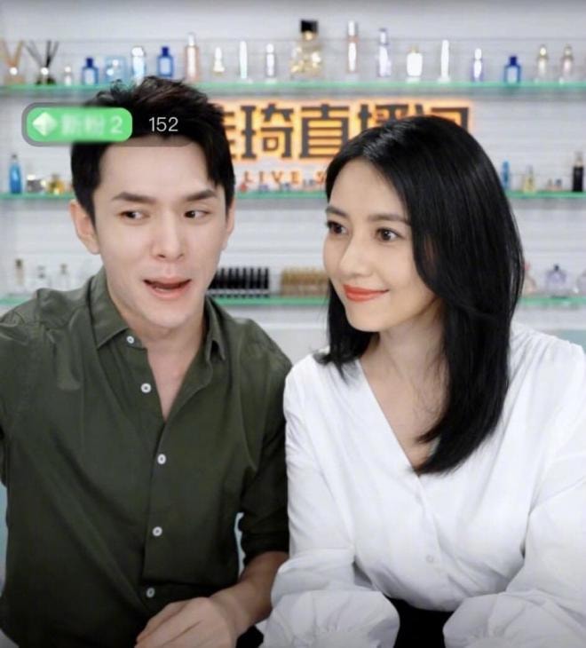 Tiết lộ nhan sắc Cao Viên Viên tuổi 41 bảo sao Triệu Hựu Đình nói trừ vợ tất cả đều là đàn ông 0