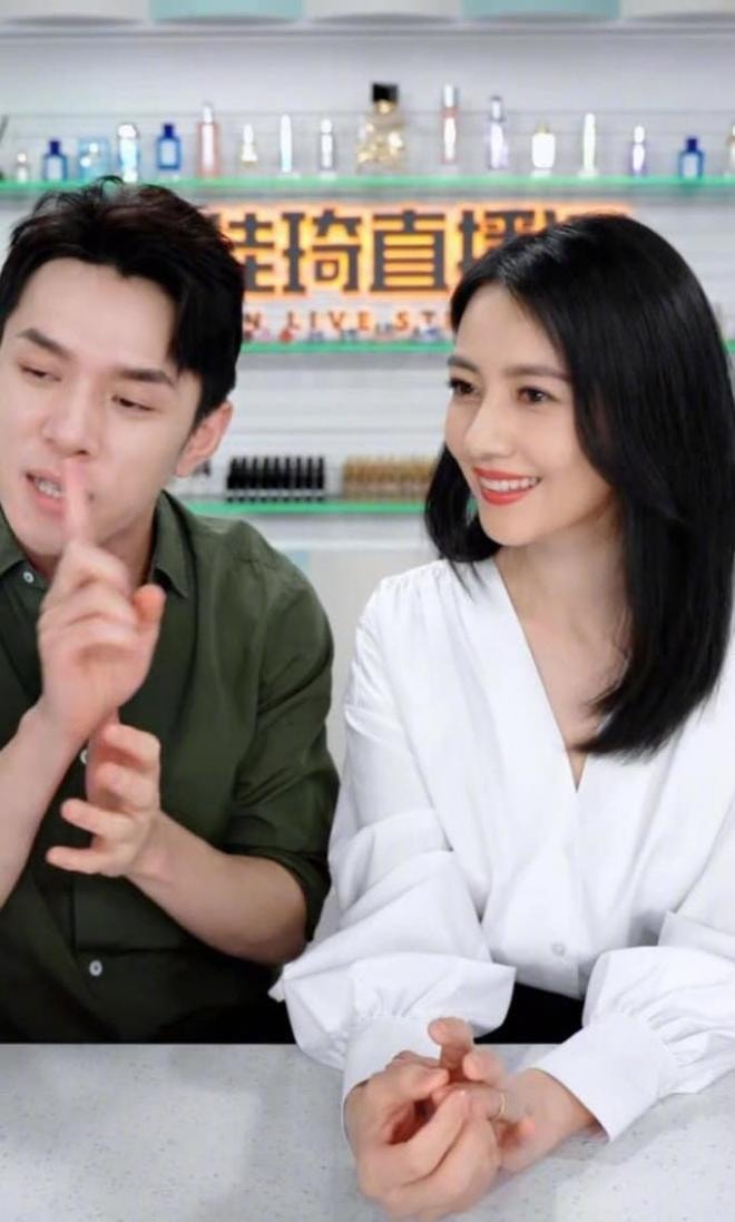 Tiết lộ nhan sắc Cao Viên Viên tuổi 41 bảo sao Triệu Hựu Đình nói trừ vợ tất cả đều là đàn ông 2