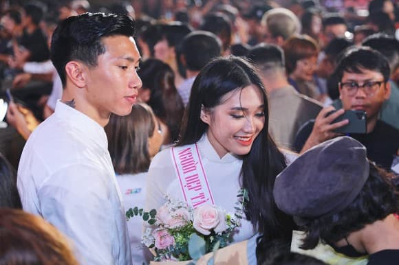 mẹ Doãn Hải My 2 mẹ Doãn Hải My 2