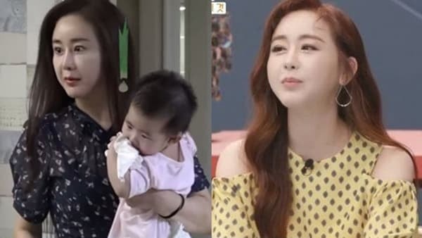 Ham So Won gây tranh cãi khi đăng video mặc đồ gợi cảm quyến rũ chồng 9