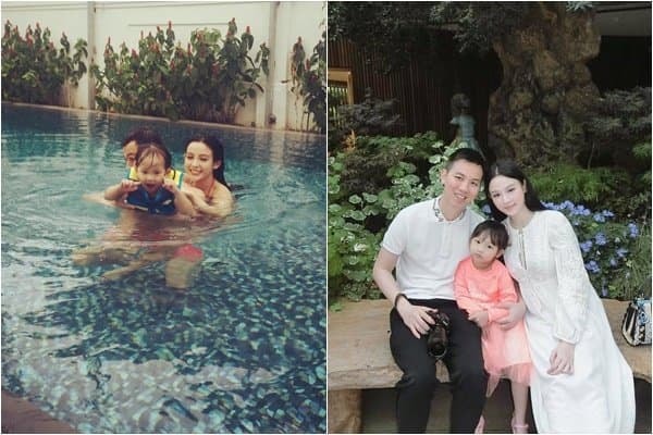 Huyền Baby 4
