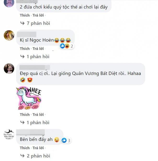 Huyền Baby 0
