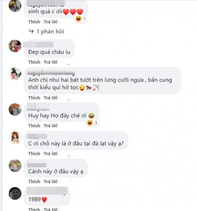 Huyền Baby 1