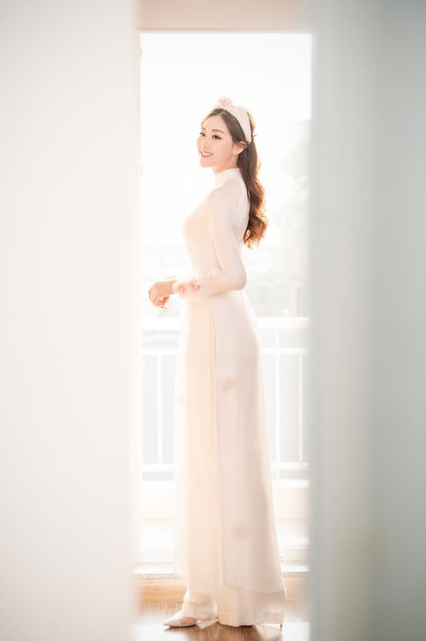 Lễ rước dâu của Tường San 0