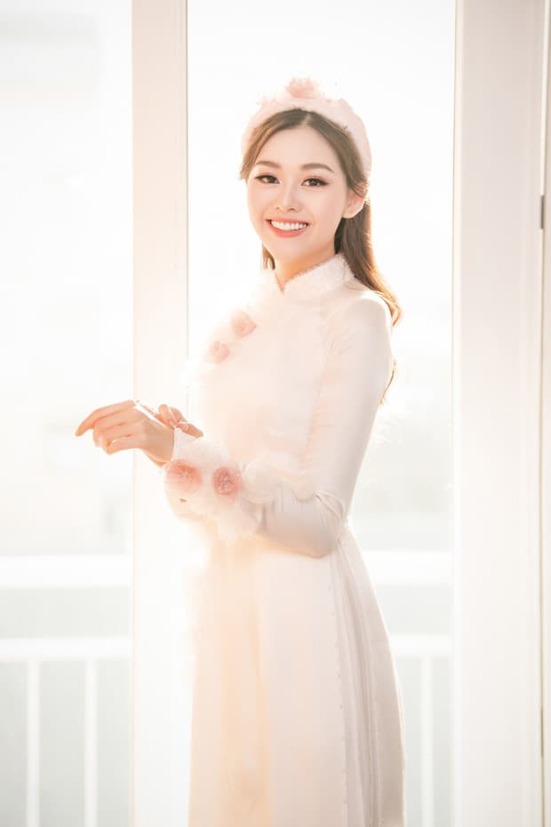 Lễ rước dâu của Tường San 1