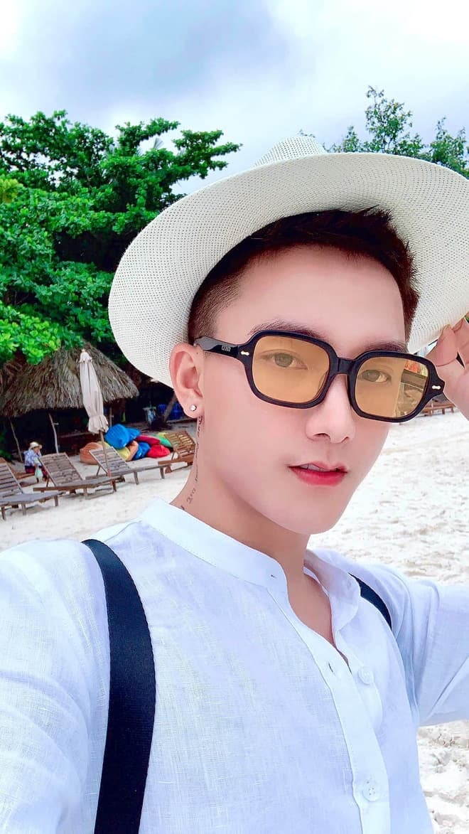 bản sao của Sơn Tùng M-TP 2