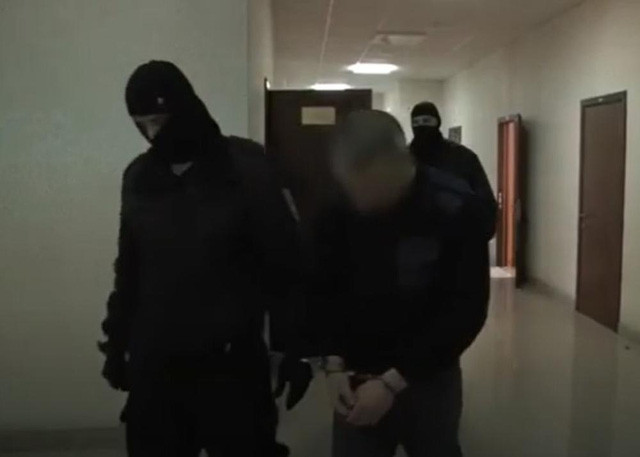 Nga bắt giữ đối tượng tình nghi sát hại hàng loạt phụ nữ - Ảnh 1.