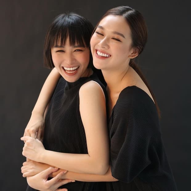 chị gái chia sẻ về Tường San 0