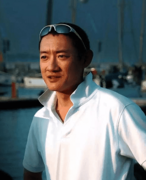 Tứ thiếu gia Trung Quốc 11 Tứ thiếu gia Trung Quốc 11