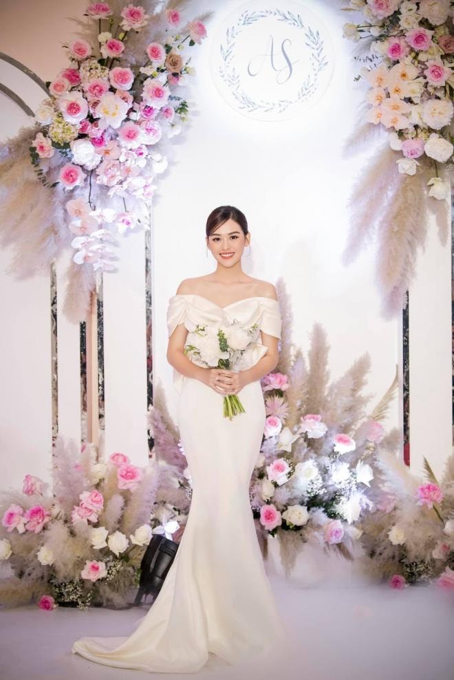 đám cưới Tường San 3