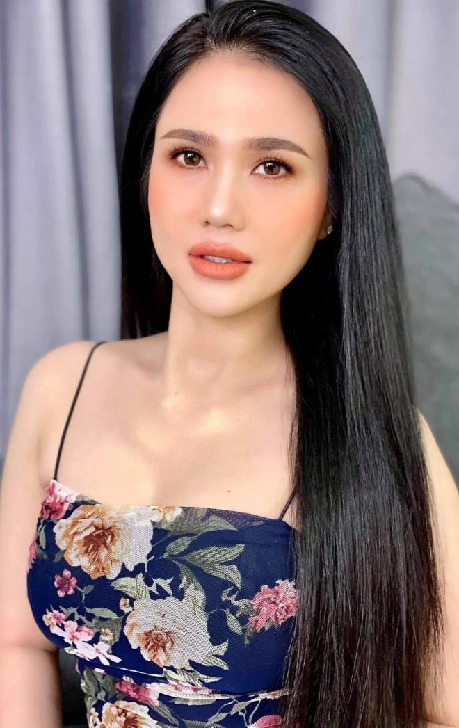 Ngọc Trinh 1