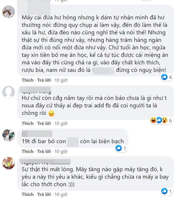 được trai dạy chuyện đi bar 0