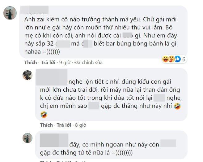 được trai dạy chuyện đi bar 0