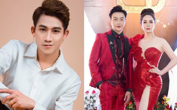 Hồ Gia Hùng và Ti Ti 0
