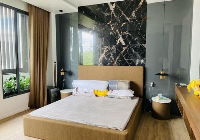 Nhà Hải Băng sau khi sửa  10