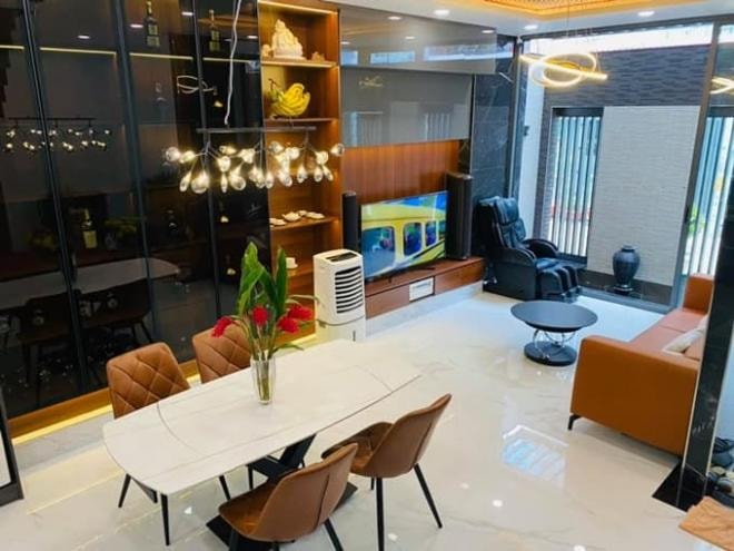 Nhà Hải Băng sau khi sửa  4