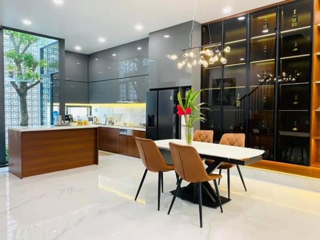 Nhà Hải Băng sau khi sửa  5