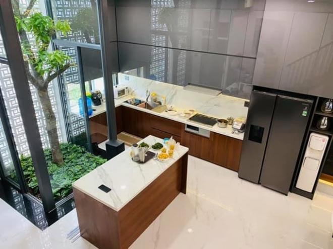 Nhà Hải Băng sau khi sửa  8