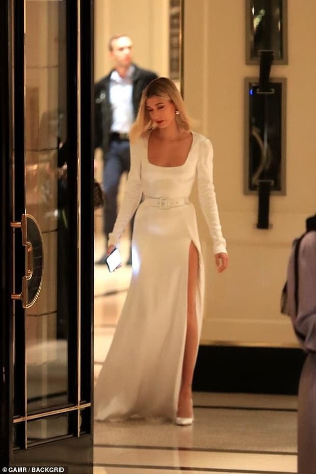 Trạng thái gần đây của 5 siêu mẫu đình đám Hollywood Bella Hadid Gigi Hadid Kendall Jenner Kylie Jenner Hailey Bieber 4