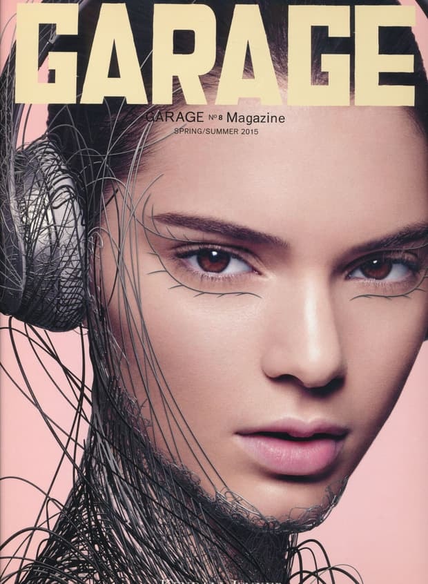 Trạng thái gần đây của 5 siêu mẫu đình đám Hollywood Bella Hadid Gigi Hadid Kendall Jenner Kylie Jenner Hailey Bieber 16