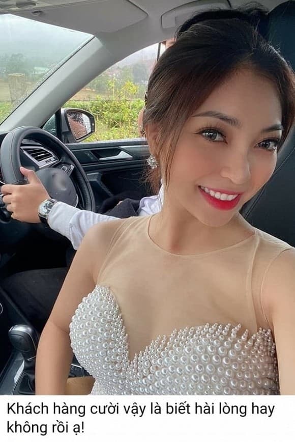 Nhật Lê đi ăn cưới  1