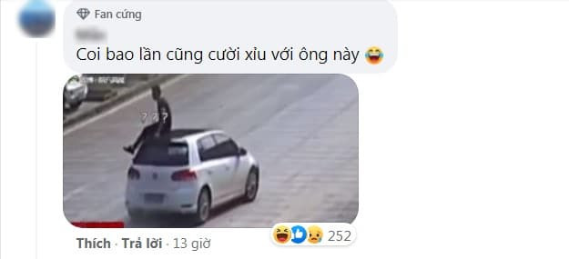 Những màn va chạm đỉnh cao đạo diễn Hollywood cũng chẳng dám quay 4