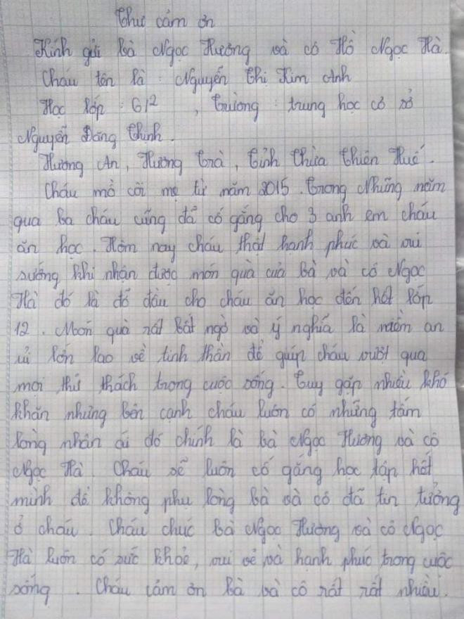 mẹ Hồ Ngọc Hà 0